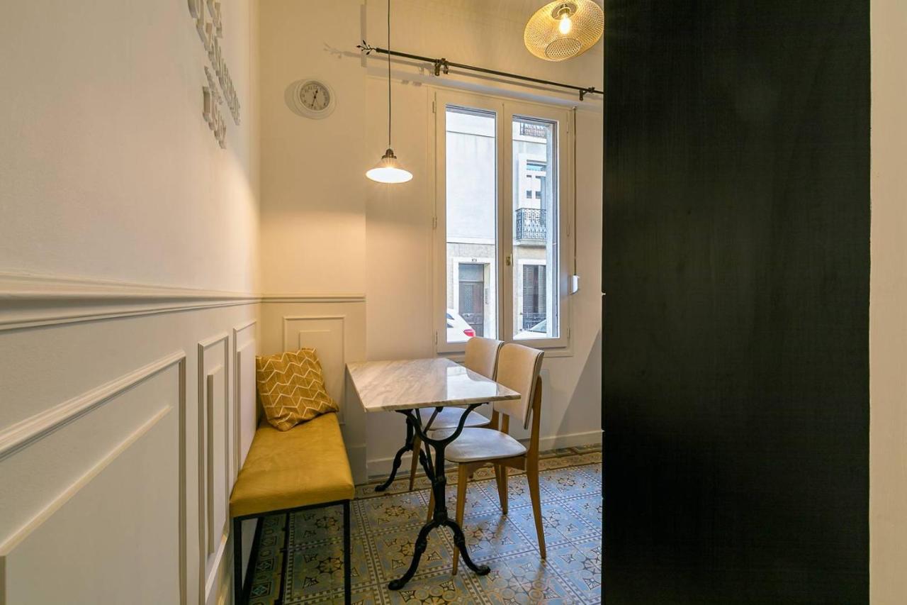 La Boulangerie A Deux Pas Du Centre Ville Dijon Dış mekan fotoğraf